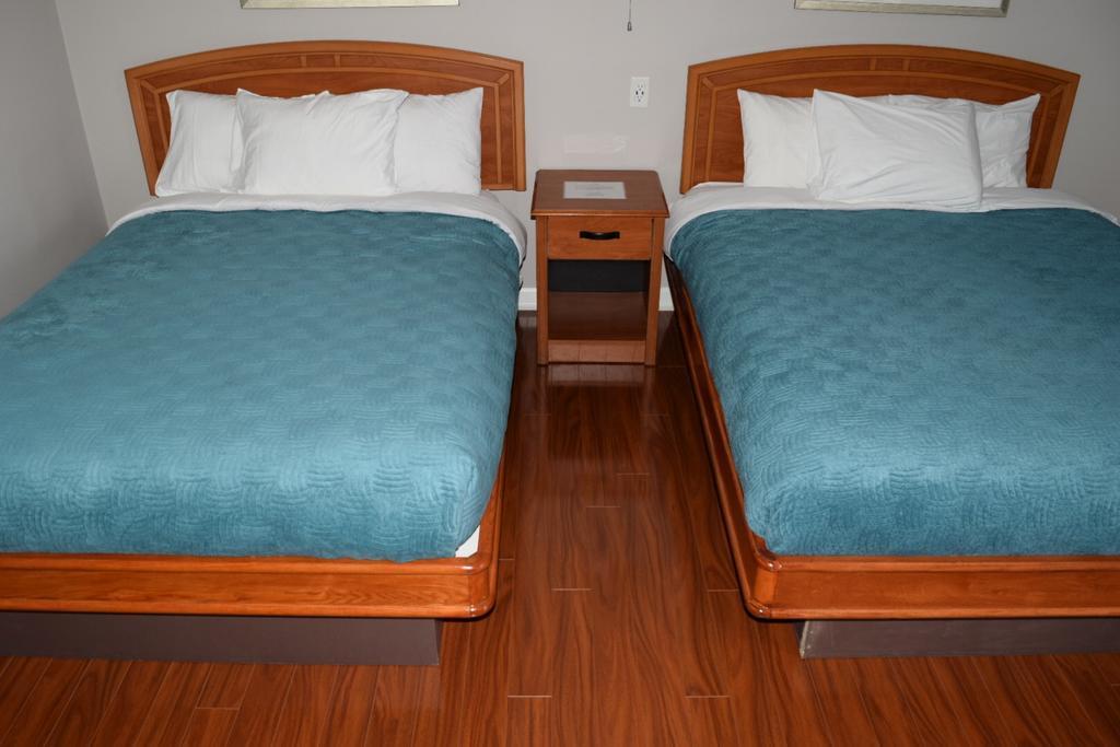 Lundy'S Motel Niagara Falls Eksteriør bilde