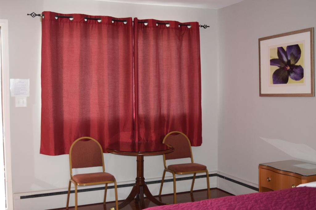 Lundy'S Motel Niagara Falls Eksteriør bilde