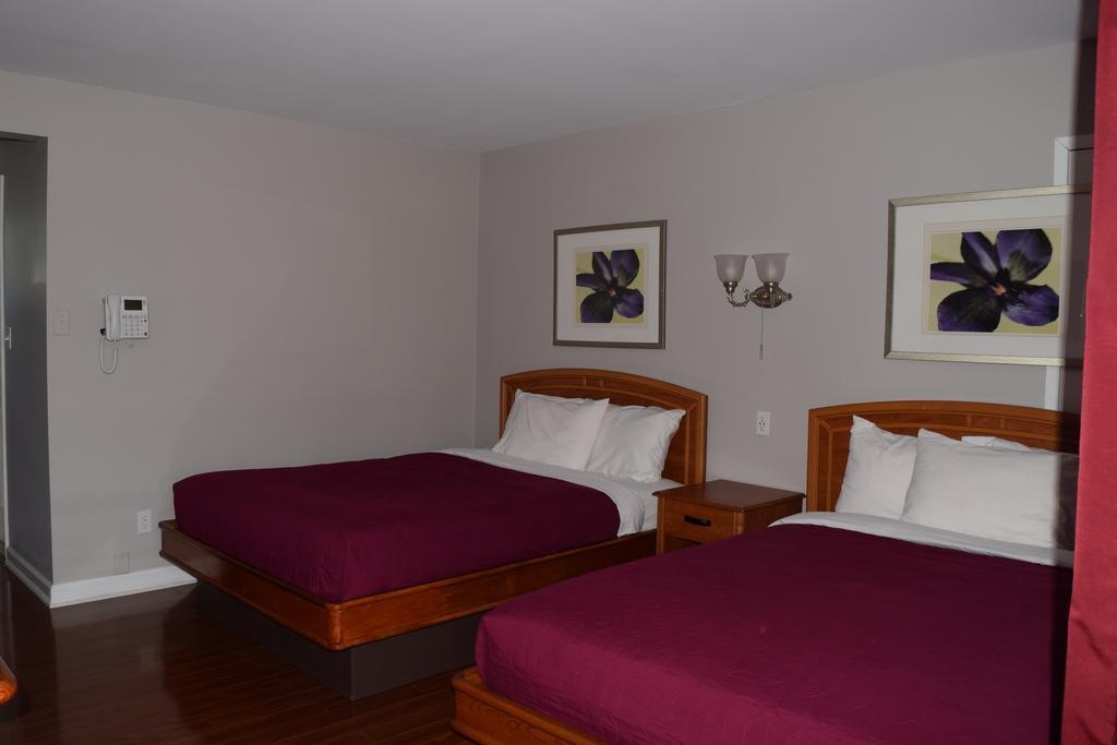 Lundy'S Motel Niagara Falls Eksteriør bilde