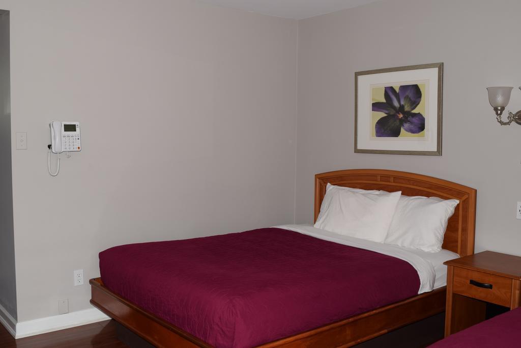 Lundy'S Motel Niagara Falls Eksteriør bilde