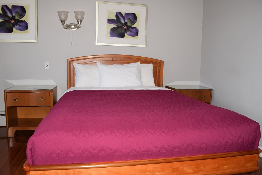 Lundy'S Motel Niagara Falls Eksteriør bilde