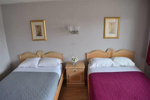 Lundy'S Motel Niagara Falls Eksteriør bilde